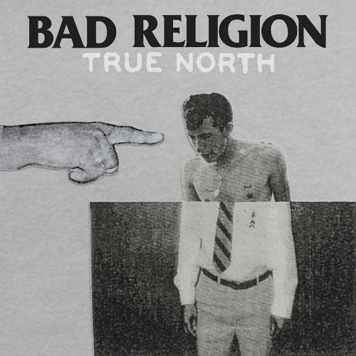 Bad Religion - True North (Vinilo)