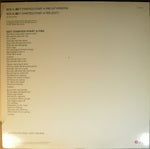 Graham Parker : (Get Started) Start A Fire (12", Single, Promo)