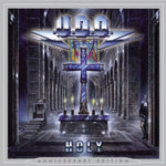 U.D.O. - Holy (CD)