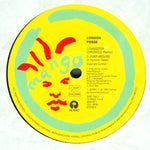London Posse : Jump Around (12")