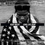 A$AP Rocky - Long.live.a$ap (Vinyl)