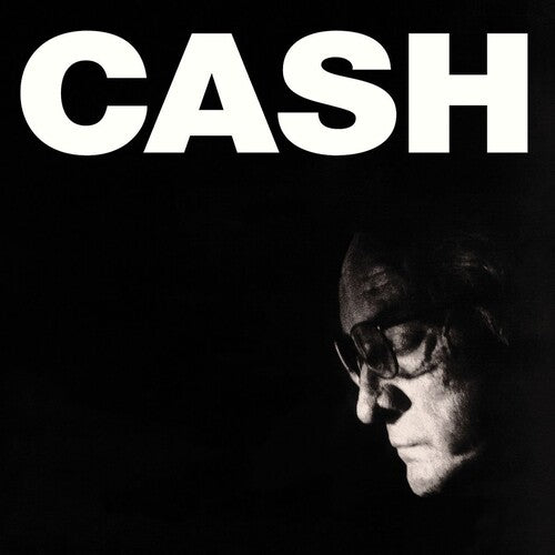 Johnny Cash - American Iv: The Man Comes Around (Vinyl)