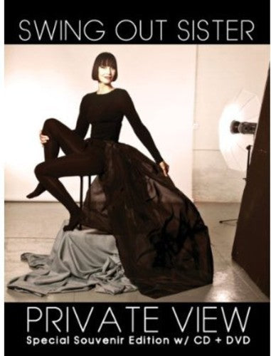 Swing Out Sister - Vista privada (CD)