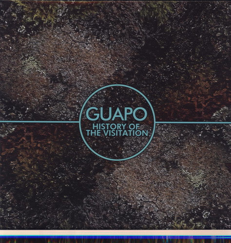 Guapo - History of the Visitation (Vinyl)