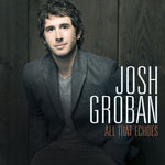 Josh Groban - Todo lo que resuena (CD)