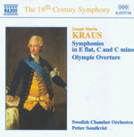 the album cover for Petter Sundkvist - Olympic Overture