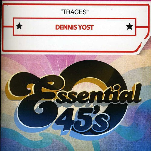 Classics IV - Traces (CD)
