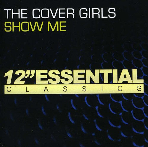 Las Cover Girls - Muéstrame (CD)