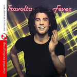 John Travolta - Travolta Fever (CD)