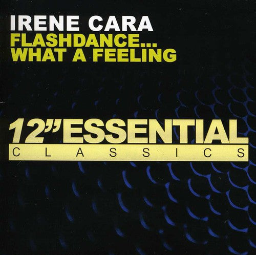 Irene Cara - Flashdance Qué sentimiento (CD)