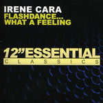 Irene Cara - Flashdance Qué sentimiento (CD)