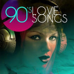 Varios Artistas - Canciones de Amor de los 90 / Varios (CD)