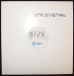 Fierce Ruling Diva : A Great Man Once Said... Get Funky With Me (12", Ltd, Promo, Whi)