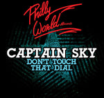 Capitán Sky - No toques ese dial (CD)