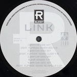 Link (3) : Whatcha Gone Do? (12")
