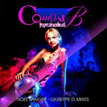 Compañía B - Fascinado (CD)