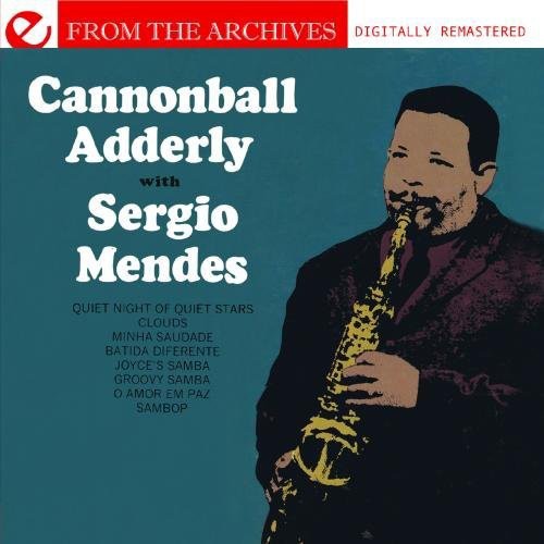 Cannonball Adderley - Desde los archivos (CD)