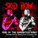 Skid Row - Rise of the Damnation Army - United World (CD)