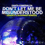 Santa Esmeralda - No dejes que me malinterpreten (CD)