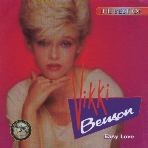 Vikki Benson - Lo mejor de (CD)