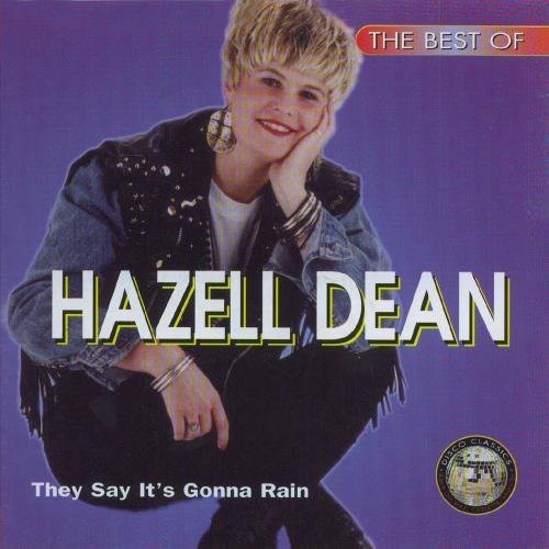 Hazell Dean - Lo mejor de (CD)