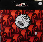 Noodles & Wonder : Dub Soup EP (10", EP)