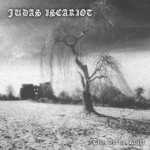 Judas Iscariot - Thy Dying Light (CD)