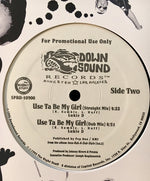 Papa Yaie / Lukie D : Badness Is Madness / Use Ta Be My Girl (12", Promo)