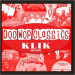 Varios Artistas - Clásicos Doo-Wop Vol. 5 / Klik Records (CD)