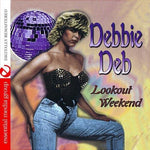 Debbie Deb - Fin de semana de observación (CD)