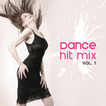 the album cover for Various Artists - Dance Hit Mix Vol. 1