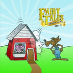 Various Artists - Fairy Tales, Kid Stories and Fun Vol. 1 (CD)