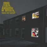 Arctic Monkeys - La peor pesadilla (Vinilo)