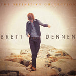 the album cover for Brett Dennen - The Definitive Collection