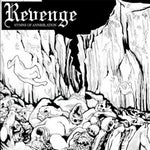 Revenge - Hymns of Annihilation (CD)