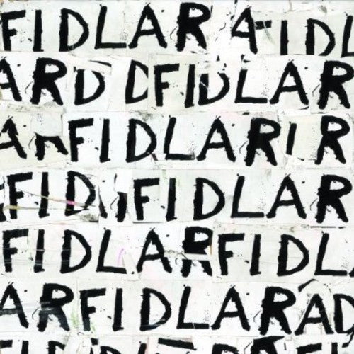 FIDLAR - Fidlar (ビニールレコード)