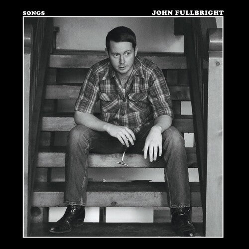 John Fullbright - Canciones (CD)