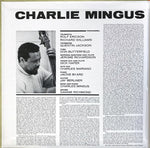 Mingus* : The Black Saint And The Sinner Lady (LP, Album, RE, 180)