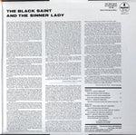 Mingus* : The Black Saint And The Sinner Lady (LP, Album, RE, 180)