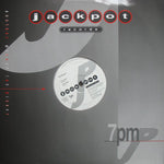 Amethyst : Fume / Tequila (12")