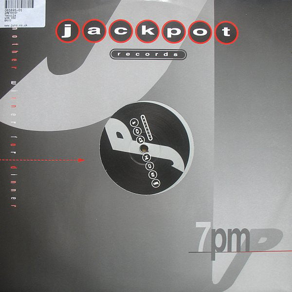 Amethyst : Fume / Tequila (12")