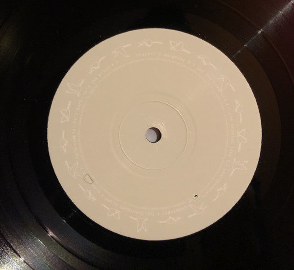 Grandaddy : The Sophtware Slump (LP, Album)