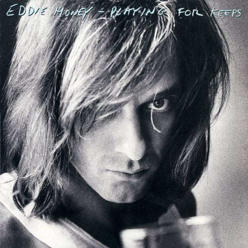 Eddie Money - Jugando para siempre (CD)
