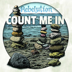 Rebelution - Count Me in (Vinilo)