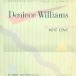 Deniece Williams : Next Love (12", Single)