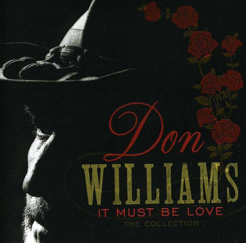 Don Williams - Debe ser amor: Colección (CD)