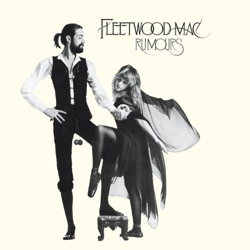 Fleetwood Mac - Rumours: 35th Anniversary Edition (CD)