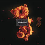 Stickmen - Deep (CD)