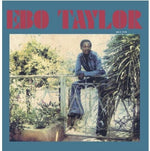 Ebo Taylor - Ebo Taylor (CD)