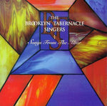 Coro del Tabernáculo de Brooklyn - Cantos desde el Altar (CD)